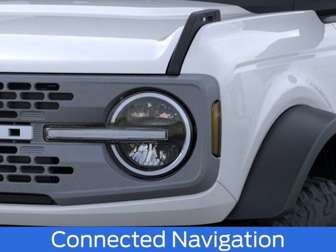 New 2026 Ford Bronco Badlands w/ Sasquatch Package AWD/4WD image 21