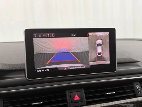 Used 2019 Audi S5 Premium Plus AWD/4WD image 20