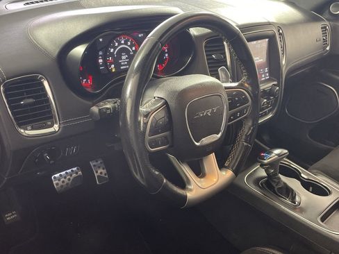 Used 2020 Dodge Durango SRT w/ Premium Interior Group image 13