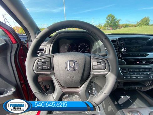 New 2026 Honda Ridgeline RTL image 15