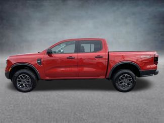 Used 2024 Ford Ranger XLT video 2