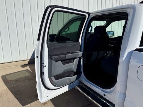 Certified 2025 Ford F150 XLT w/ Equipment Group 302A MID image 14