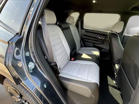 New 2026 Honda CR-V Sport Touring image 9