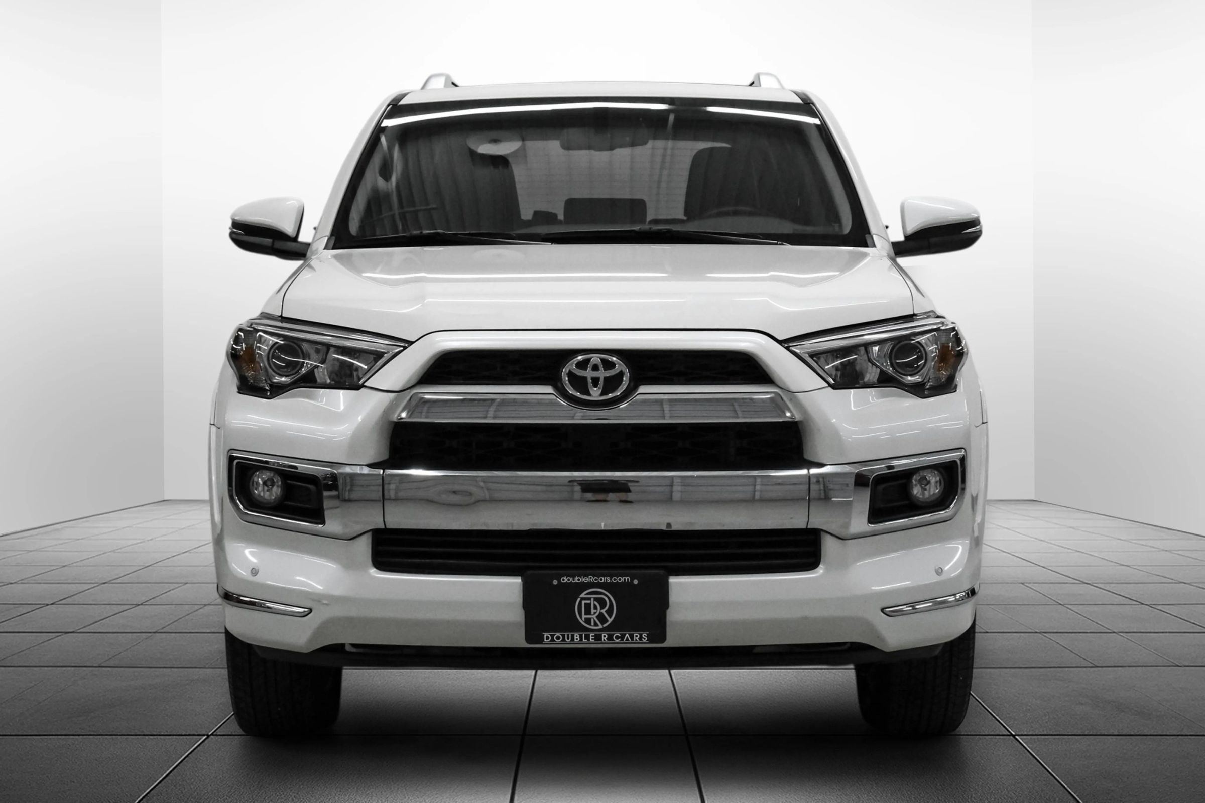Used 2016 Toyota 4Runner Limited AWD/4WD image 6