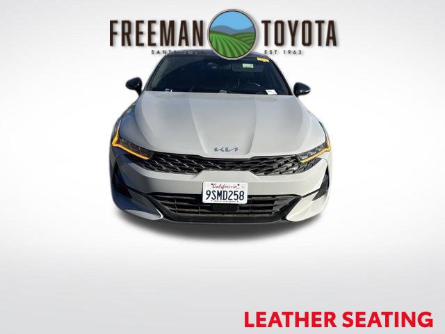 Used 2022 Kia K5 GT-Line w/ GT-Line FWD Premium Package image 3