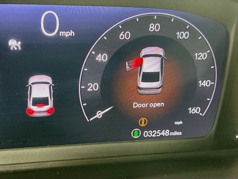 Used 2023 Honda Accord LX image 12