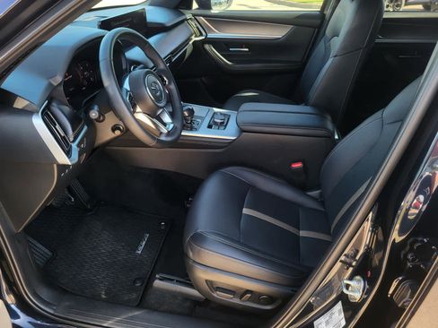 Used 2024 MAZDA CX-90 3.3 Turbo S w/ Premium Package image 11