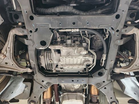 Used 2013 Cadillac CTS Luxury w/ Wood Trim Package image 19