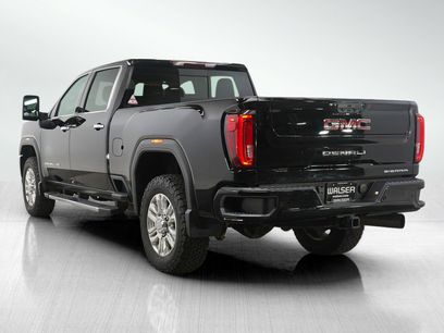 Used 2020 GMC Sierra 2500 Denali