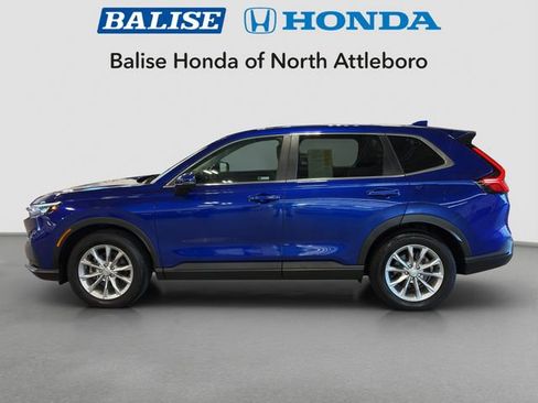 Used 2023 Honda CR-V EX-L image 2