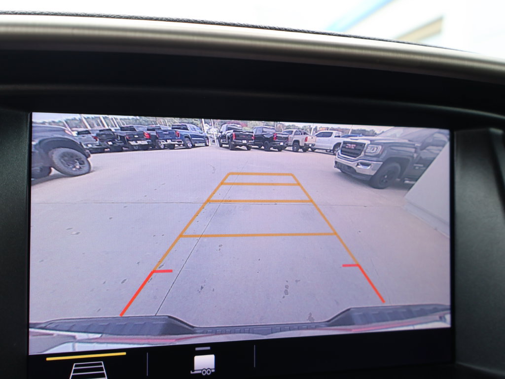 Certified 2022 GMC Canyon Denali AWD/4WD image 21