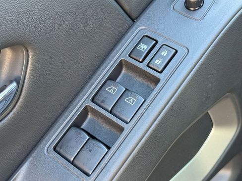 New 2026 Nissan Frontier SV RWD image 16