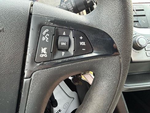 Used 2016 Chevrolet Equinox LS AWD/4WD image 19