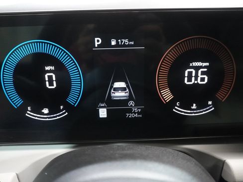 Certified 2026 Hyundai Tucson SEL Plus AWD/4WD image 24