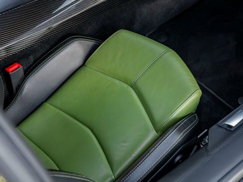 Used 2013 Lamborghini Aventador LP 700-4 image 23