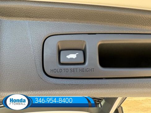 New 2026 Honda CR-V TrailSport image 18