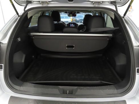 Used 2025 Subaru Crosstrek 2.5i Limited w/ Crosstrek Mirror Package AWD/4WD image 22