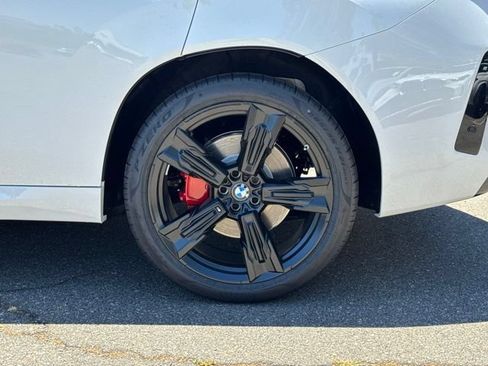 New 2026 BMW X3 xDrive30i w/ M Sport Package AWD/4WD image 14