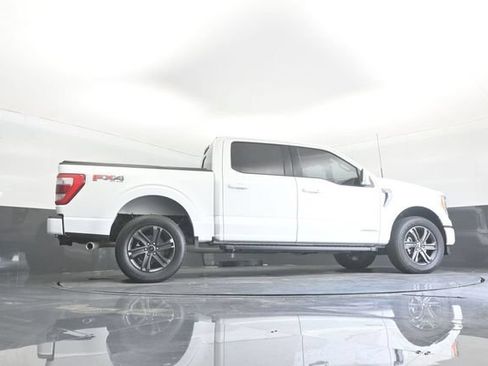 Certified 2023 Ford F150 Lariat AWD/4WD image 38