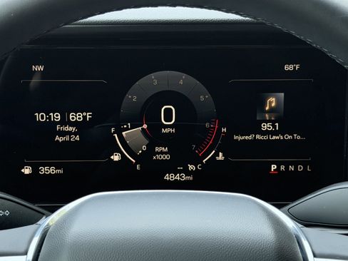New 2026 GMC Terrain Elevation FWD image 33