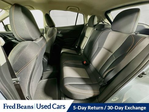 Used 2019 Subaru Crosstrek 2.0i Premium w/ Popular Package #3 AWD/4WD image 29