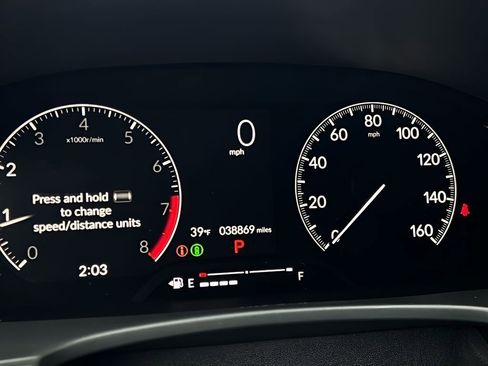 Used 2023 Honda Civic LX image 11