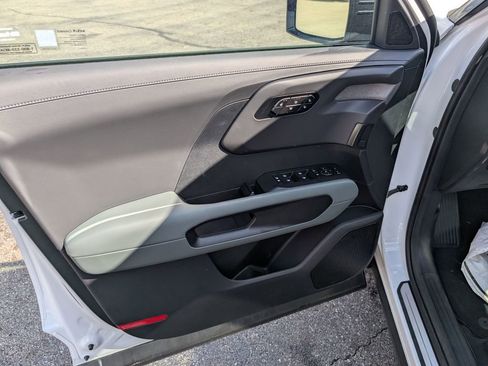 New 2027 Kia Telluride SX X-Line AWD/4WD image 14
