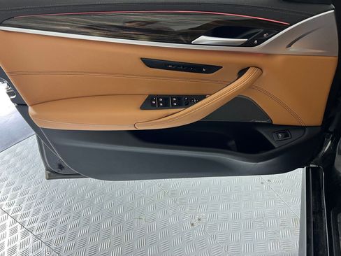 Certified 2023 BMW M550i xDrive image 19