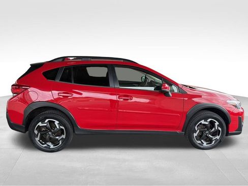 Used 2023 Subaru Crosstrek 2.5i Limited w/ Moonroof Package AWD/4WD image 6