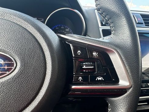 Used 2019 Subaru Outback 2.5i Limited AWD/4WD image 18