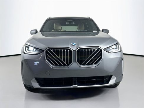 Used 2026 BMW X3 xDrive30i w/ Convenience Package AWD/4WD image 4