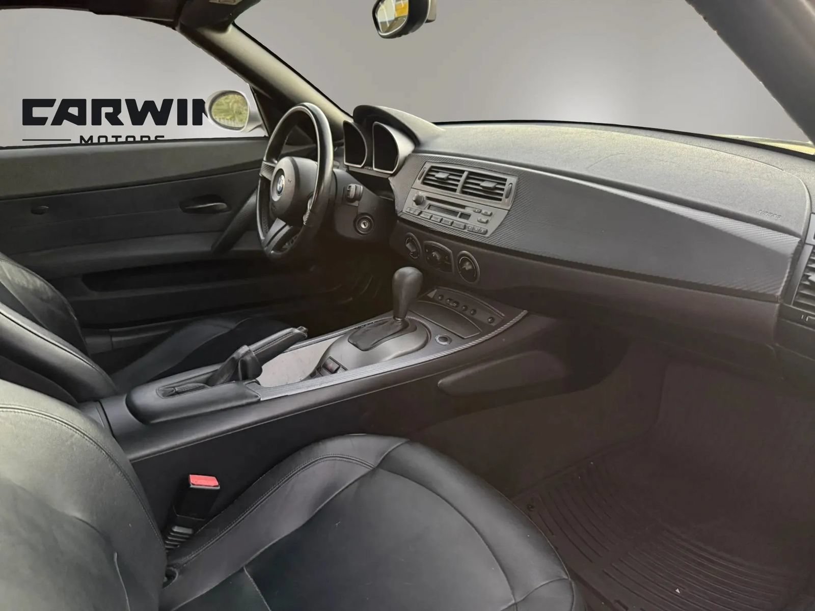 Used 2003 BMW Z4 2.5i RWD image 19