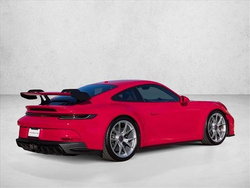 Used 2024 Porsche 911 GT3 image 10