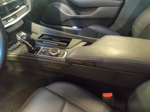 Used 2020 Cadillac CT5 Luxury RWD image 26