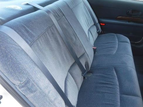 Used 2001 Buick Le Sabre Custom FWD image 16