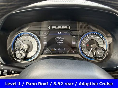 Used 2019 RAM 1500 Limited image 20
