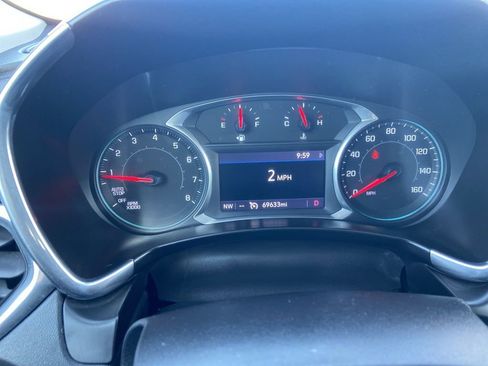 Used 2019 Chevrolet Equinox Premier image 10