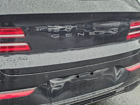 New 2026 Genesis GV80 3.5T Prestige AWD/4WD image 25