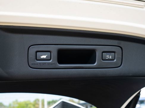 New 2026 Acura ADX Base image 43