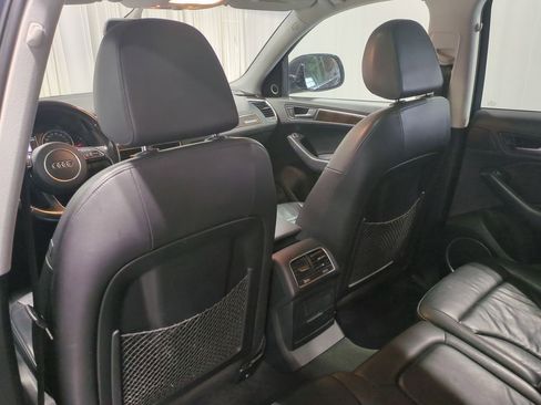 Used 2016 Audi Q5 3.0T Premium Plus image 18