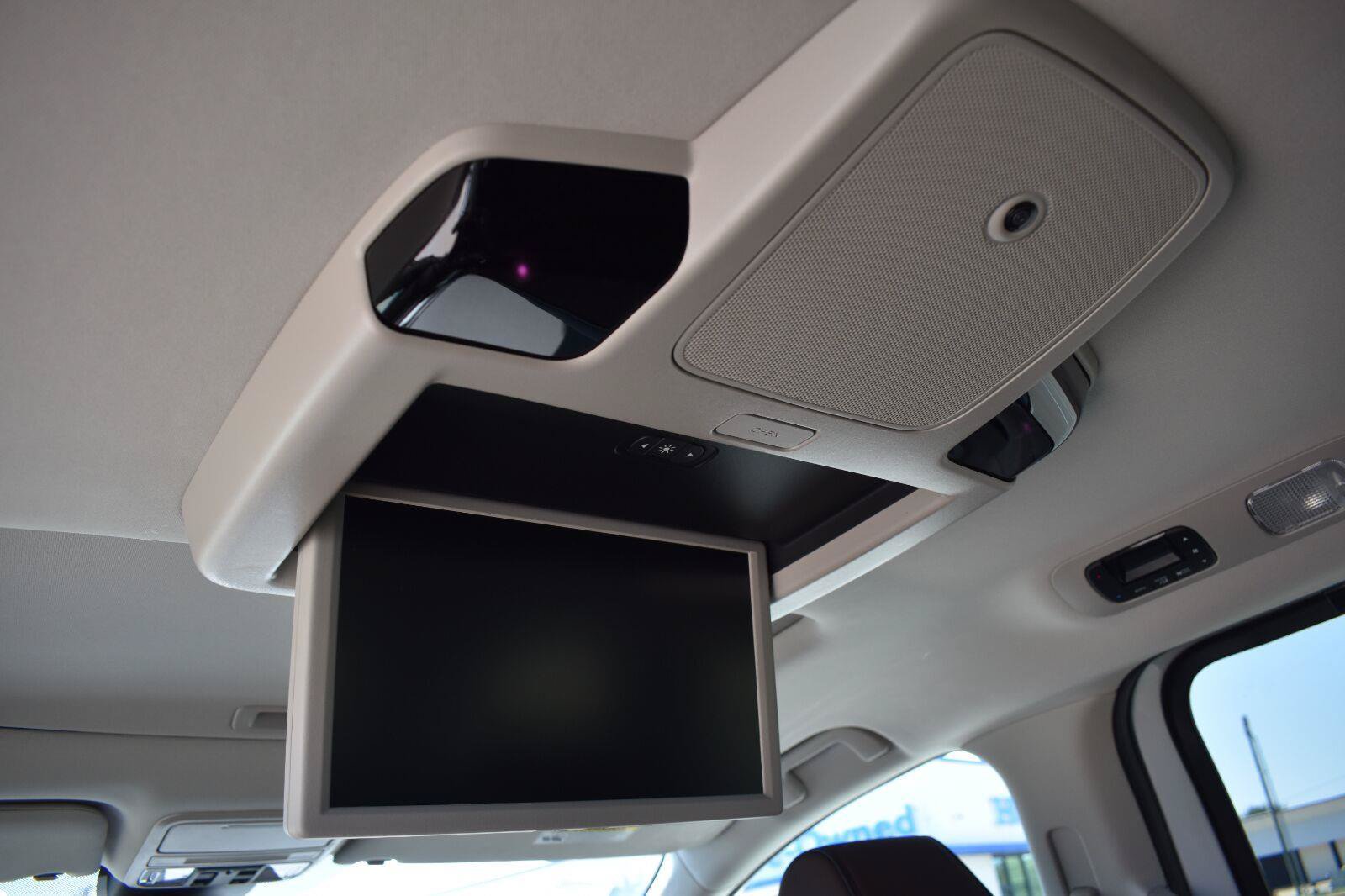 New 2026 Honda Odyssey Touring image 23