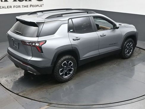 New 2026 Chevrolet Equinox ACTIV w/ Convenience Package III image 18