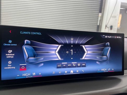 Used 2026 BMW M340i xDrive image 17