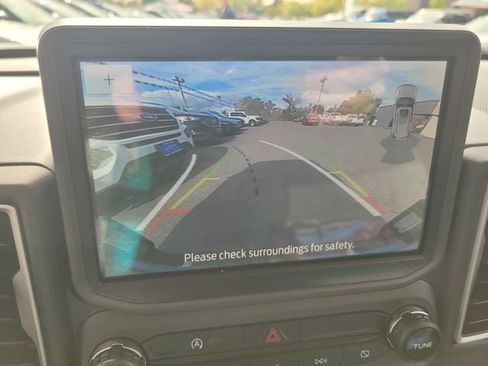 Used 2023 Ford Bronco Sport Big Bend w/ Convenience Package image 21