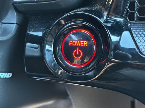 Used 2023 Honda CR-V Sport Touring image 24