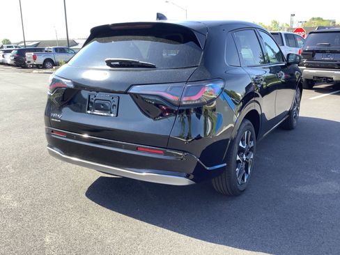New 2026 Honda HR-V EX-L image 6