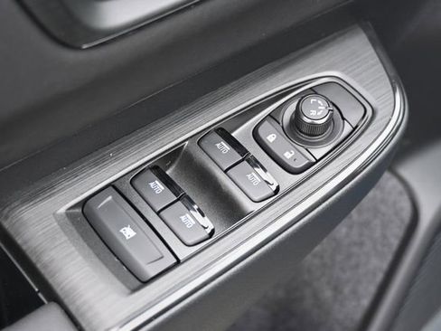New 2026 Subaru Outback Wilderness AWD/4WD image 19