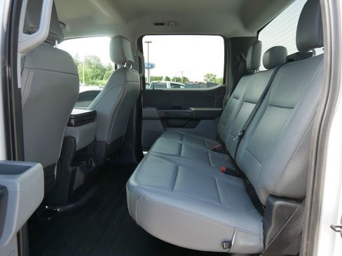 Used 2024 Ford F150 XL w/ Equipment Group 103A High AWD/4WD image 10
