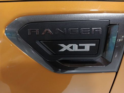 Used 2021 Ford Ranger XLT w/ Equipment Group 302A High AWD/4WD image 6