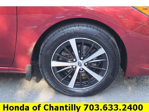 Used 2023 Subaru Impreza Premium image 23